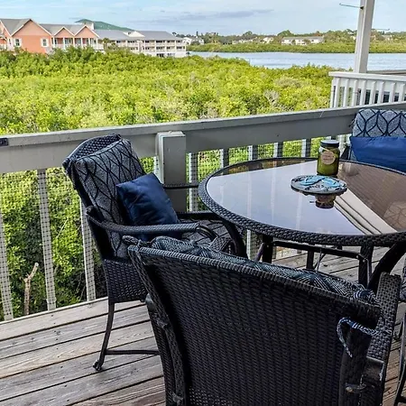 The Intercoastal #205 - Beachy Chic